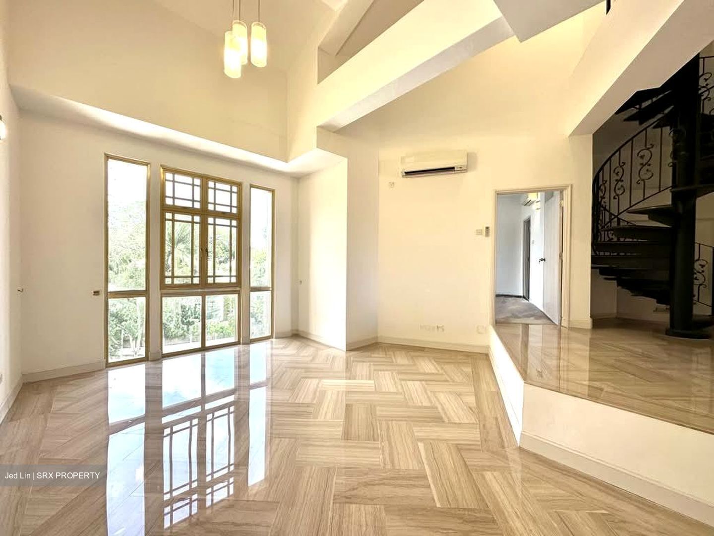 Orange Regency (D10), Apartment #570786441